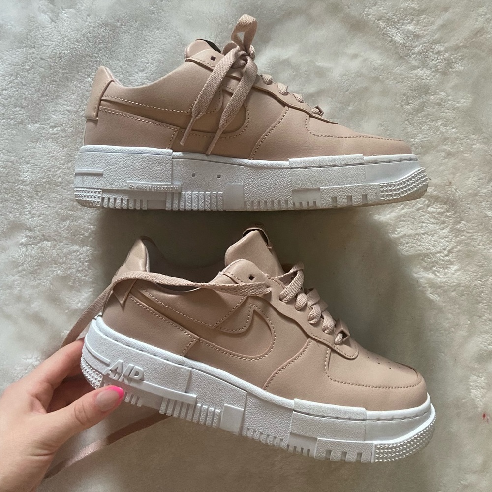 Nike Airforces